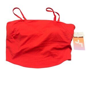 JoyLab Womens Size XXL Bra Longline Convertible Straps Moisture Wicking New